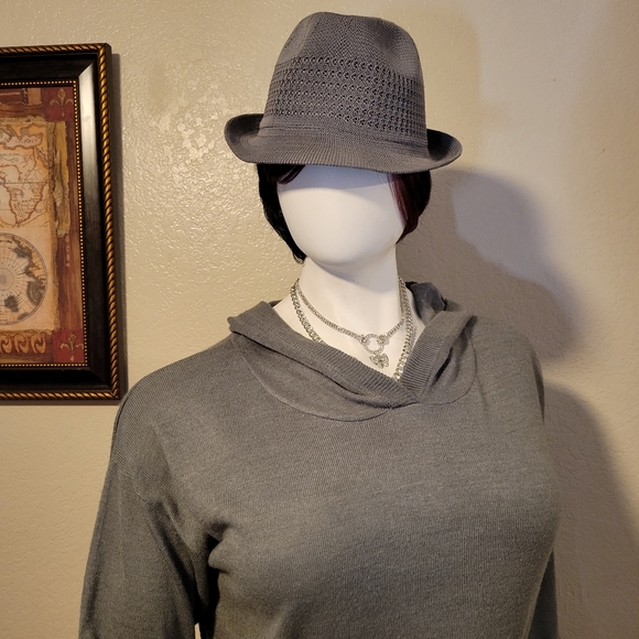 Ladies sweater dress - Picture 8 of 8